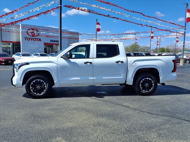 صورة مصغرة 15 لـ 2023 Toyota TUNDRA SR