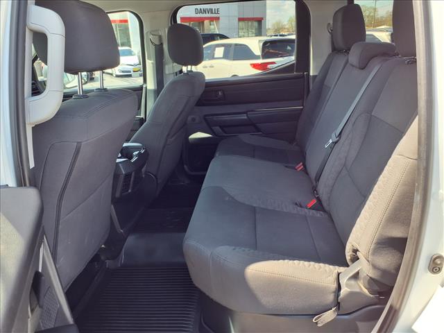 صورة مصغرة 17 لـ 2023 Toyota TUNDRA SR