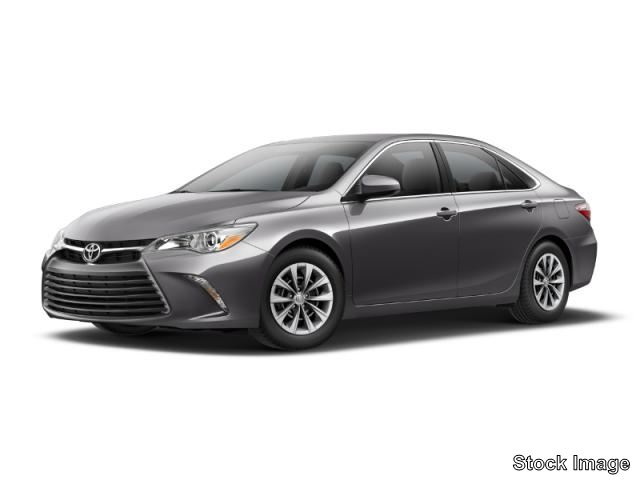 Used 2016 Toyota Camry LE