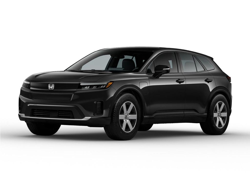 New 2026 Honda Prologue Elite