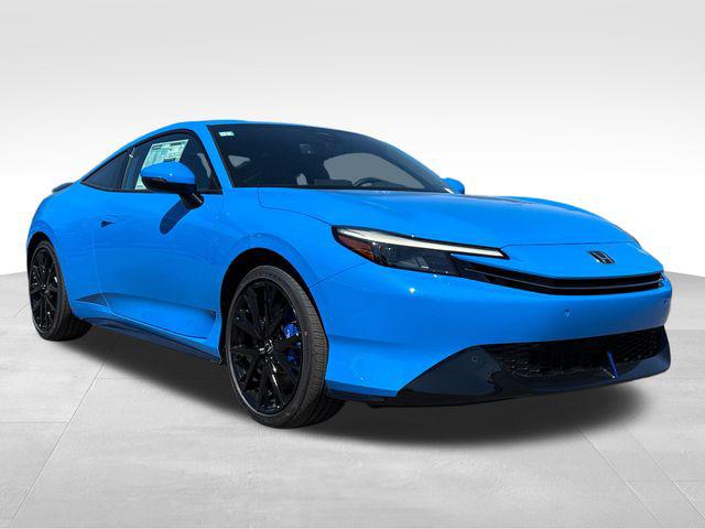 New 2026 Honda Prelude Hybrid