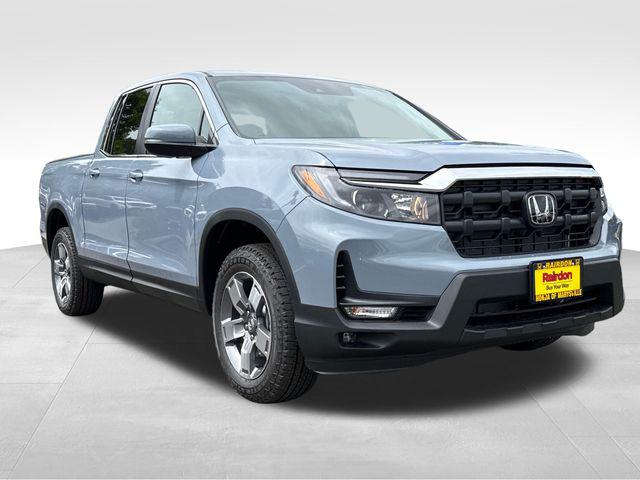 New 2026 Honda Ridgeline RTL