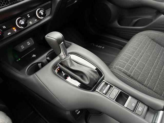 2026 Honda HR-V LX 缩略图 23