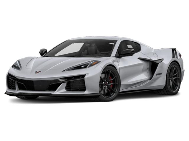 New 2027 Chevrolet Corvette Grand Sport