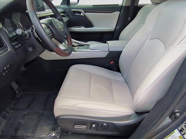 2021 Lexus RX 350 BASE 缩略图 17
