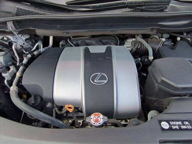 2021 Lexus RX 350 BASE 缩略图 24