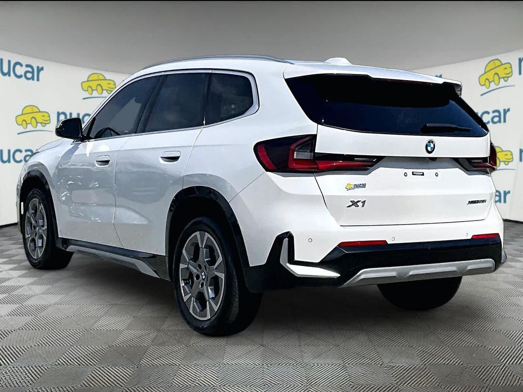 BMW X1 XDRIVE28I - 4
