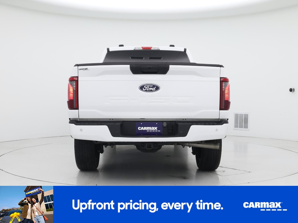 FORD F-150 STX - 7
