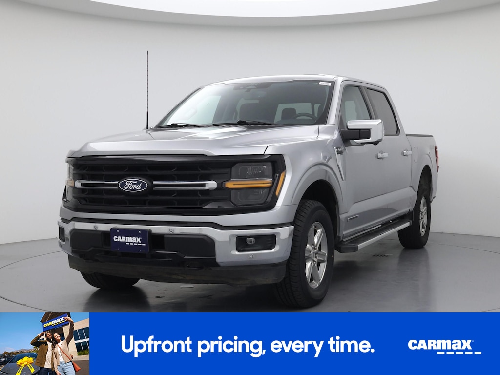 FORD F-150 XLT - 5