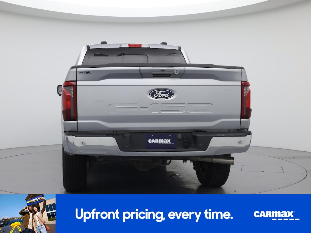 FORD F-150 XLT - 7