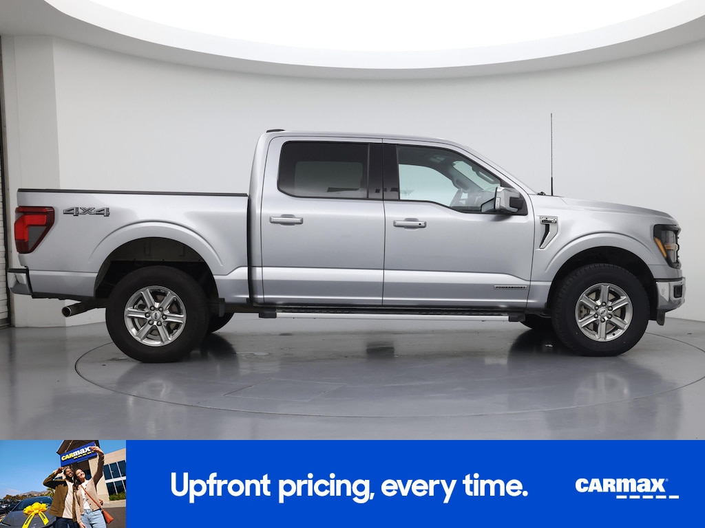 FORD F-150 XLT - 9