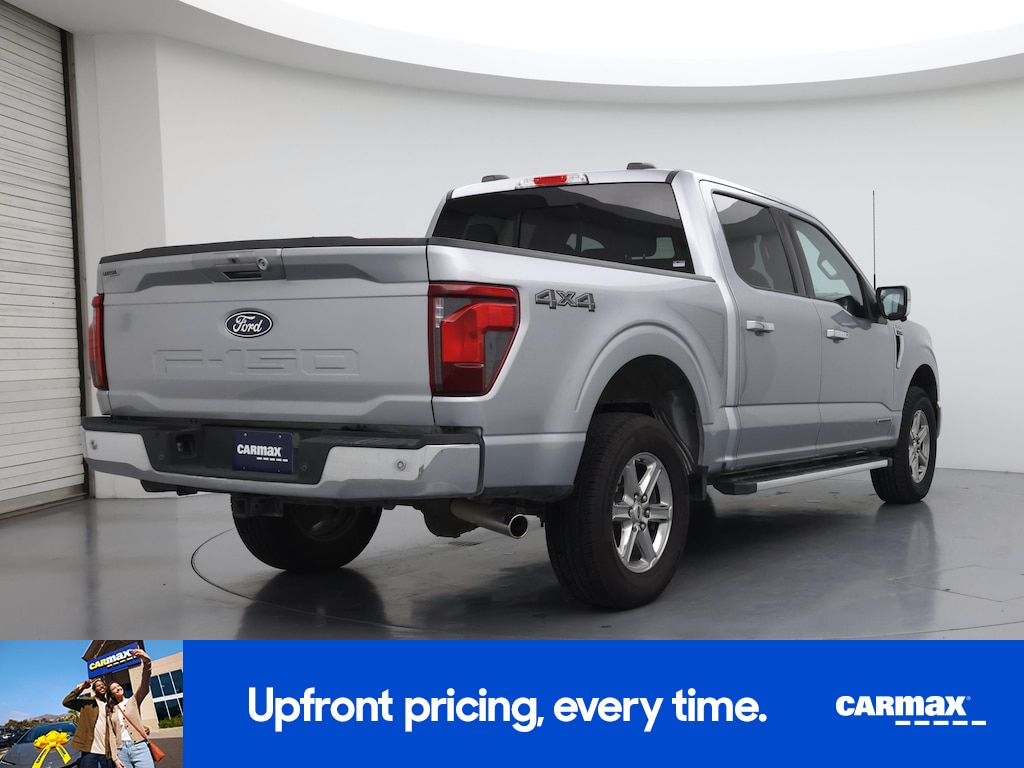 FORD F-150 XLT - 10