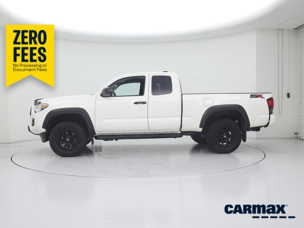 صورة 3 لـ 2020 Toyota TACOMA SR
