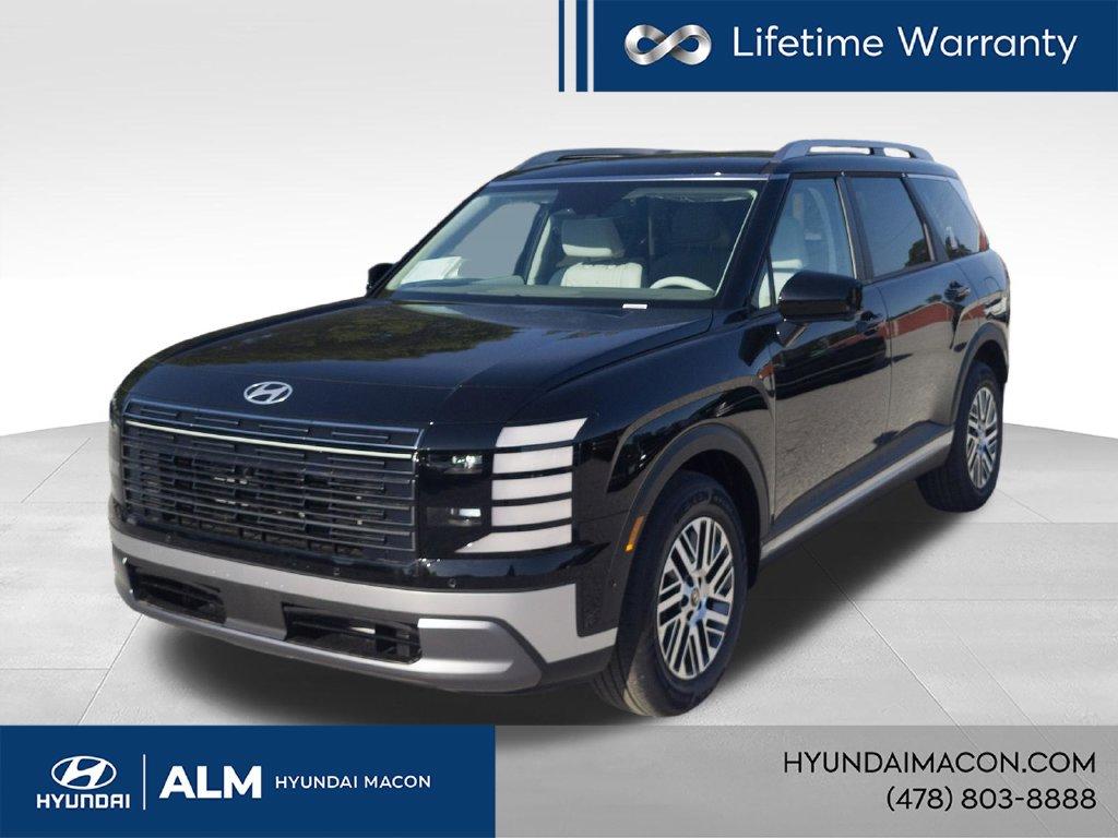 New 2027 Hyundai PALISADE SEL