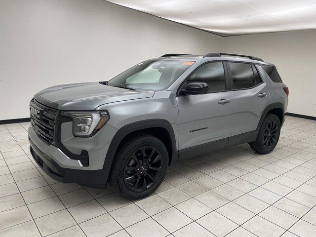 New 2026 GMC Terrain AWD Elevation