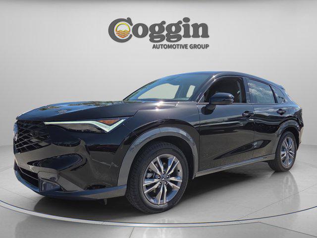 New 2026 Acura ADX Base