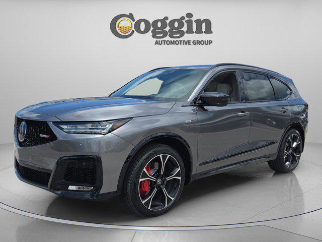 New 2026 Acura MDX Type S Advance Package