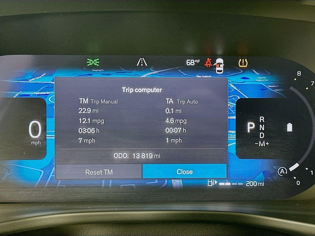 2025 Volvo XC40 B5 PLUS DARK THEME 缩略图 20