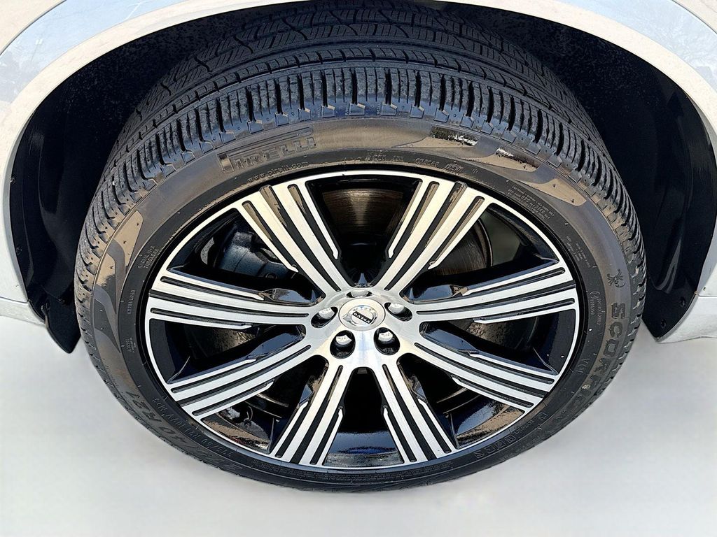 2025 Volvo XC90 PLUG-IN HYBRID PLUS — миниатюра 33