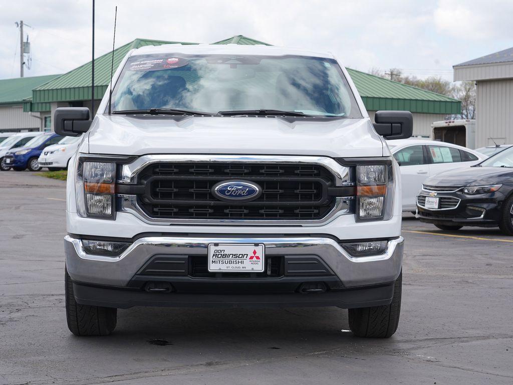 FORD F-150 XLT - 8