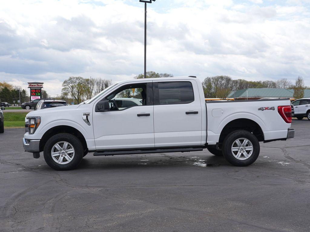 FORD F-150 XLT - 6