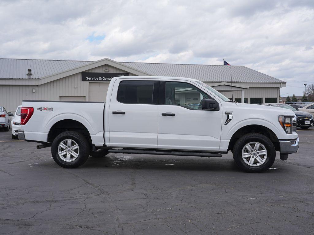 FORD F-150 XLT - 2