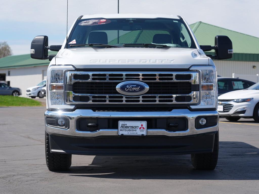 2023 FORD F-250 XLT 缩略图 9
