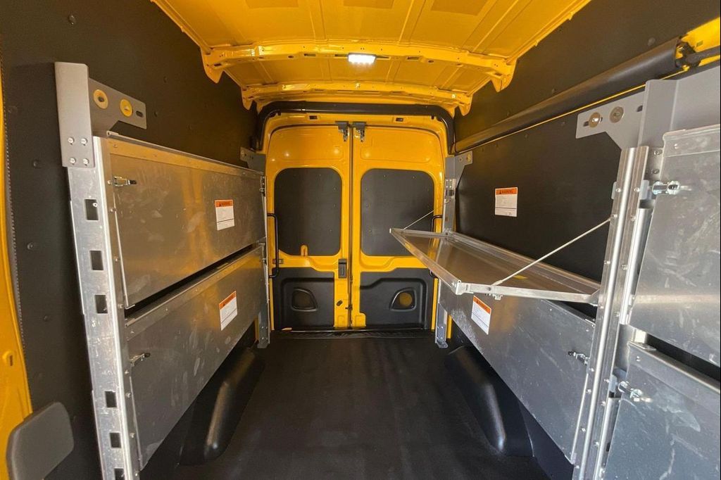 2023 FORD TRANSIT-250 BASE — миниатюра 16