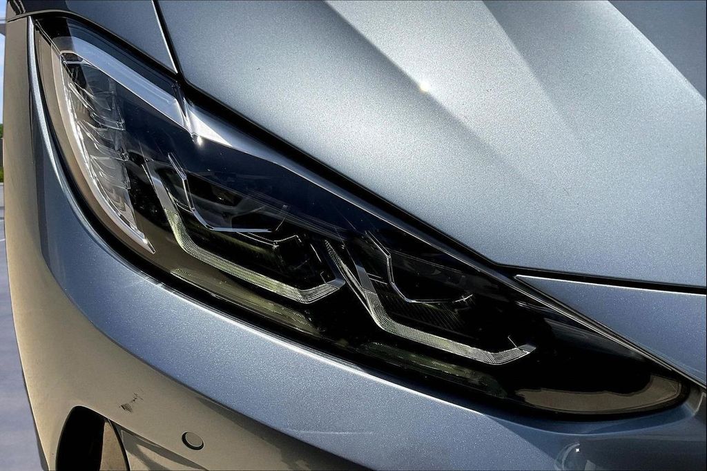 2021 BMW 430 I — миниатюра 31