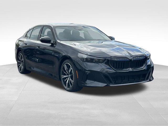 New 2027 BMW 550e 550e xDrive