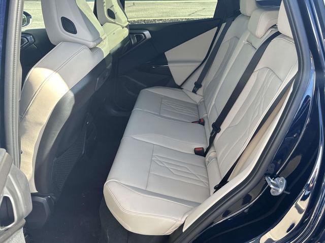 2026 BMW X3 30 XDRIVE 照片 8