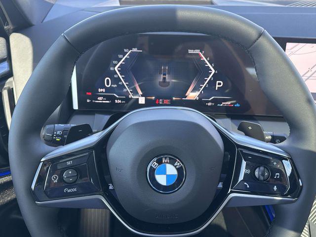 2026 BMW X3 30 XDRIVE — миниатюра 15