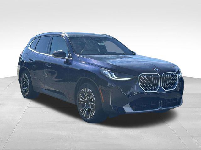 New 2026 BMW X3 30 xDrive
