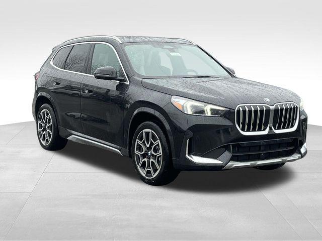 New 2026 BMW X1 xDrive28i