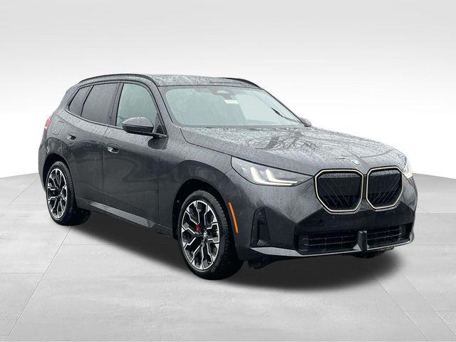 New 2026 BMW X3 30 xDrive