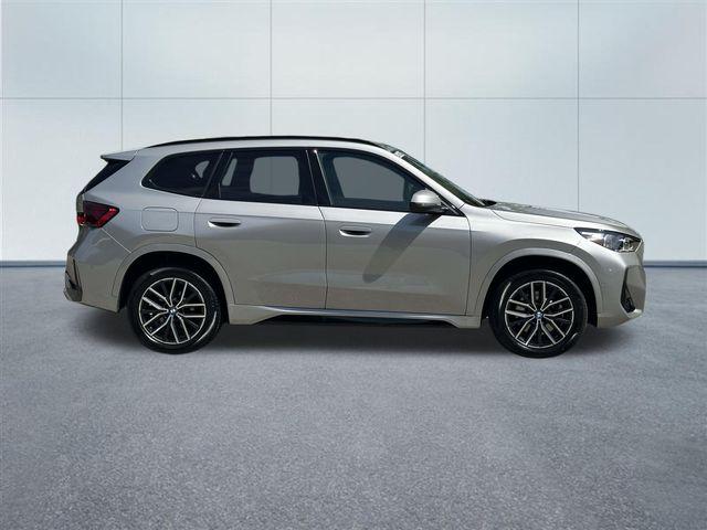 2025 BMW X1 XDRIVE28I 照片 5