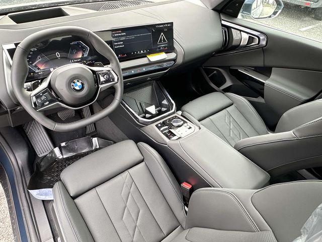 BMW X3 30 XDRIVE - 10