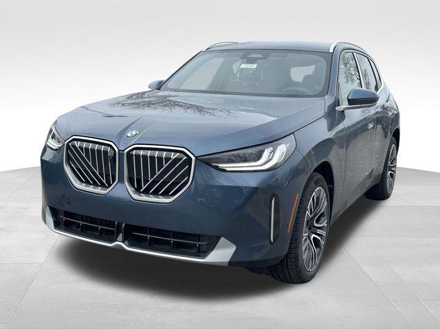 BMW X3 30 XDRIVE - 5