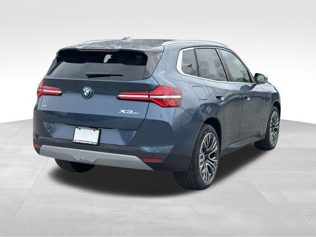 BMW X3 30 XDRIVE - 4