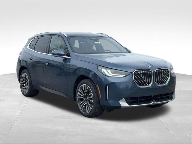 New 2026 BMW X3 30 xDrive