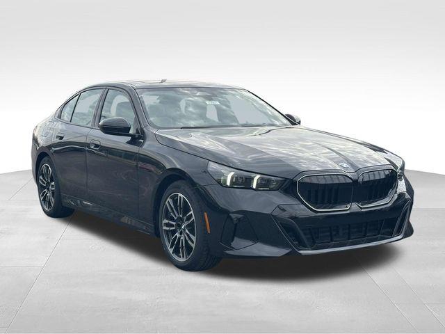 New 2026 BMW 530 xDrive