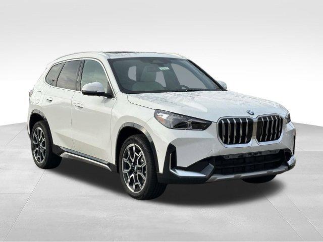 New 2027 BMW X1 xDrive28i