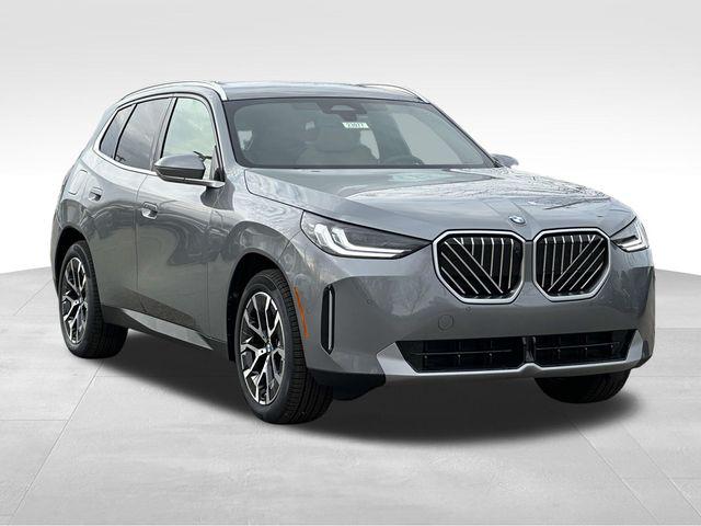 New 2026 BMW X3 30 xDrive