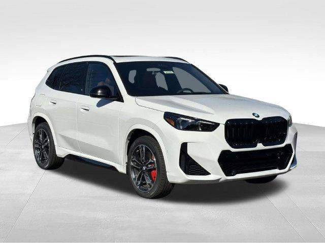 New 2027 BMW X1 xDrive28i