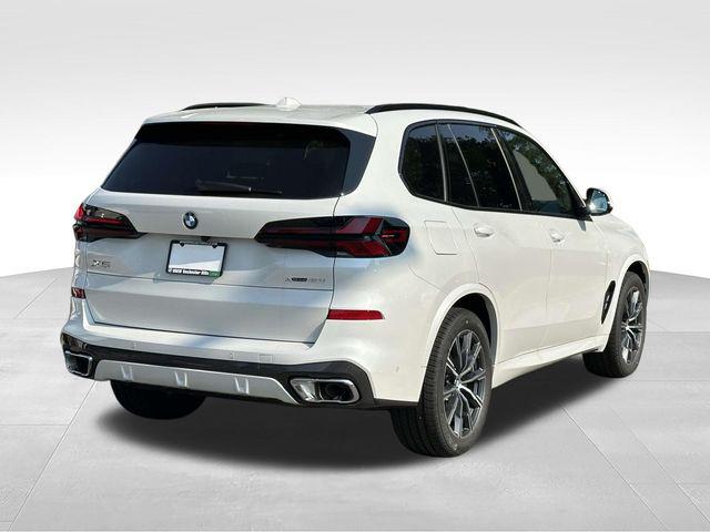 صورة 4 لـ 2026 BMW X5 XDRIVE40I