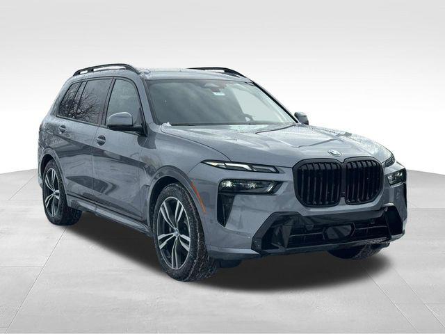 New 2026 BMW X7 xDrive40i