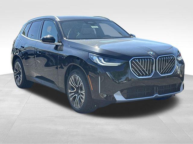 New 2026 BMW X3 30 xDrive