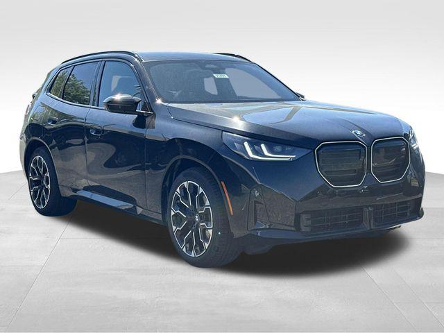 New 2026 BMW X3 M50 xDrive