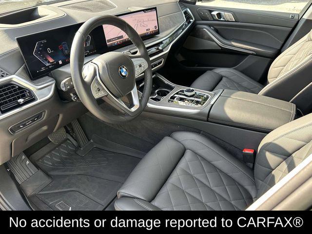 2026 BMW X7 XDRIVE40I 照片 2