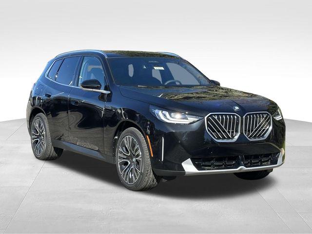 New 2026 BMW X3 30 xDrive